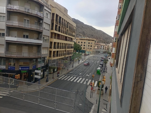 Apartment in Orihuela – YC420332