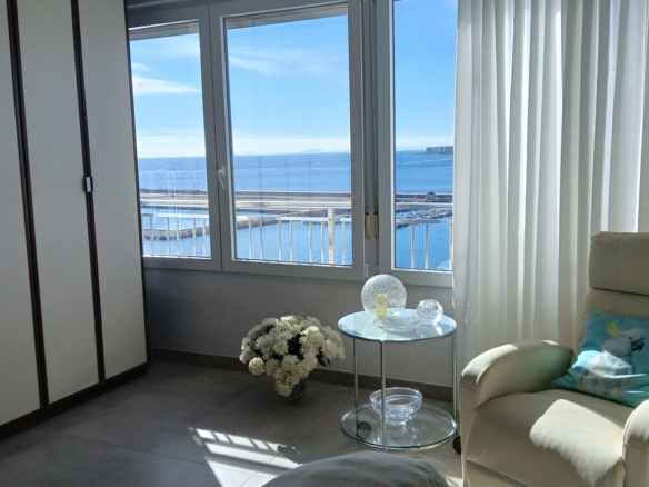 Apartment in Torrevieja – YC420336