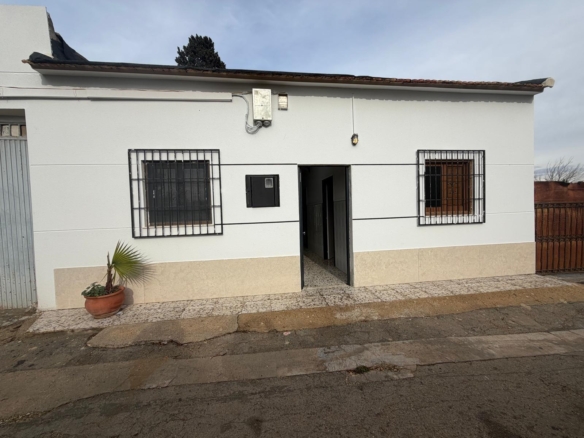 Finca in Orihuela – YC420340
