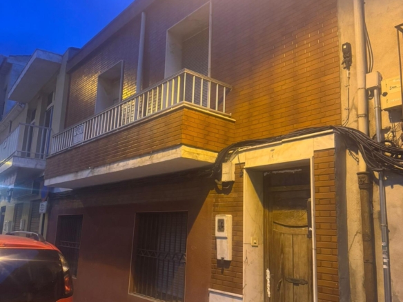 Town House in Orihuela – YC420344