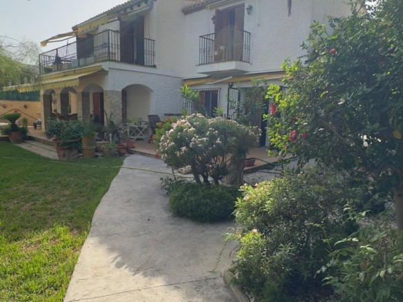 Villa in Orihuela Costa – YC420352