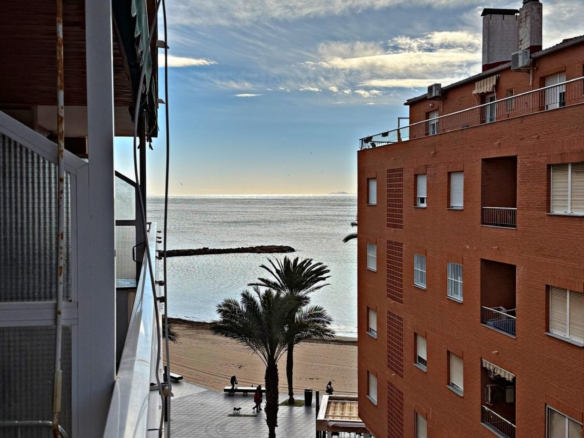 Apartment in Torrevieja – YC420460