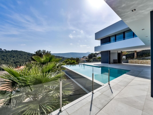 Villa in javea – YC420507