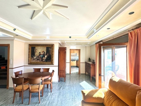 Penthouse in Torrevieja – YC420567