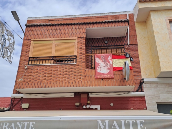 Town House in Benijofar – YC420827