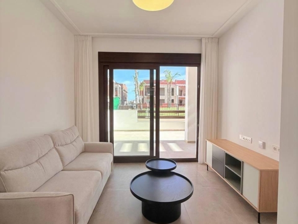 Apartment in Orihuela – YC420885