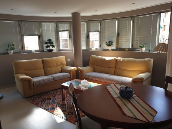 Apartment in Torrevieja – YC421125