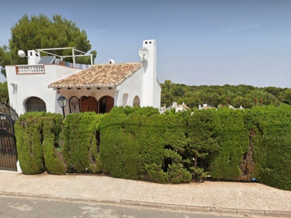 Villa in Villamartin – YC421137