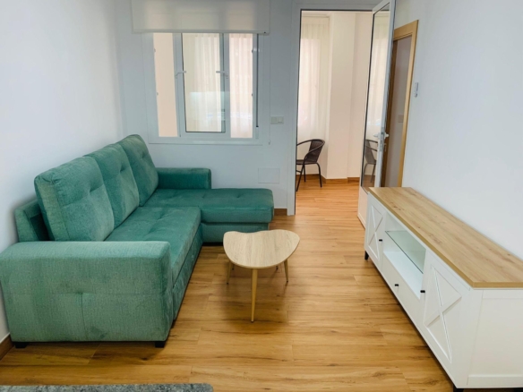Apartment in Torrevieja – YC421156