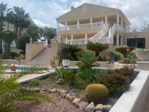 Villa in Algorfa – YC421179