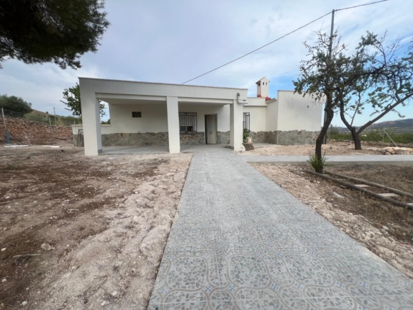 Villa in La Solana – YC421217