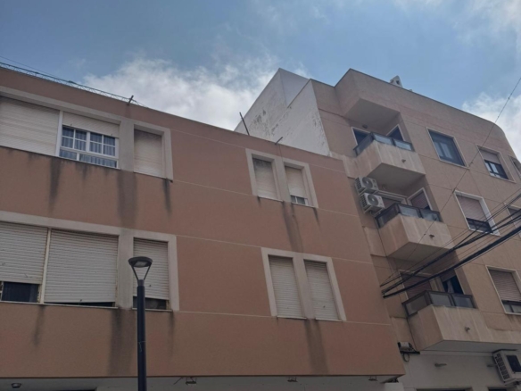 Apartment in Guardamar del Segura – YC421224