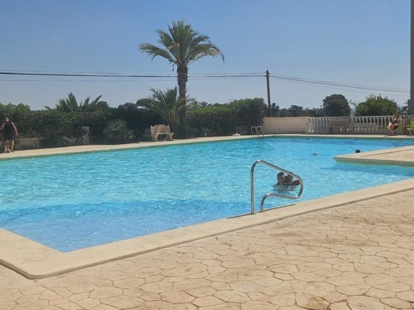 Apartment in Orihuela Costa – YC417408