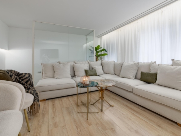 Apartment in Torrevieja – YC421262