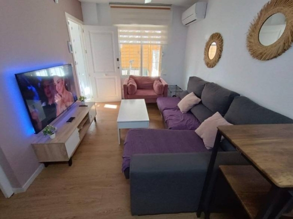Apartment in Torrevieja – YC421269