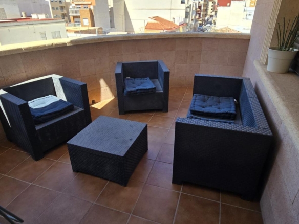 Apartment in Torrevieja – YC421280