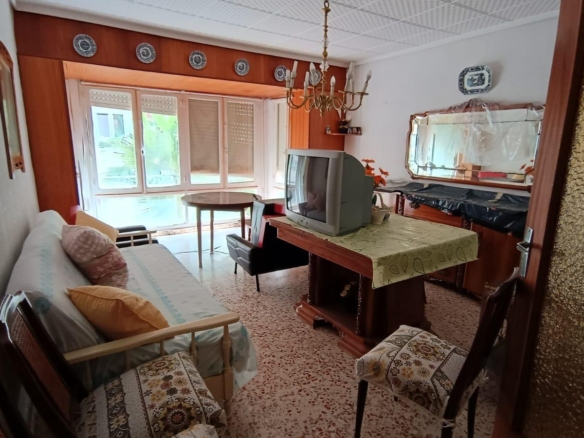 Villa in Torrevieja – YC421307