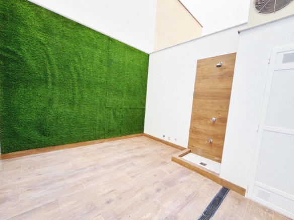 Apartment in Torrevieja – YC421315