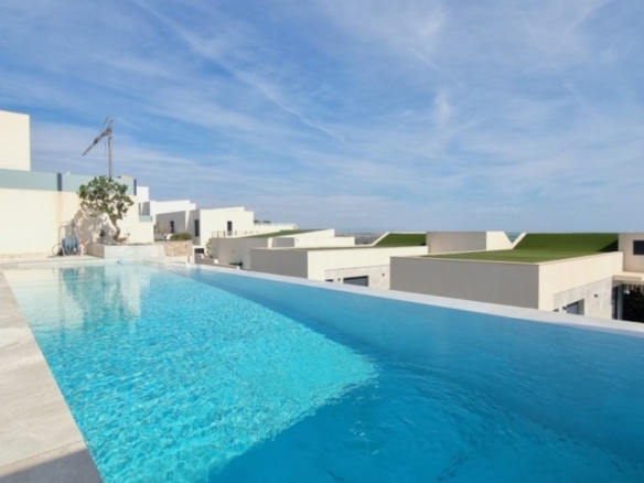 Villa in Rojales – YC421359
