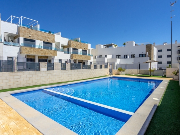 Town House in Villamartin – YC414888