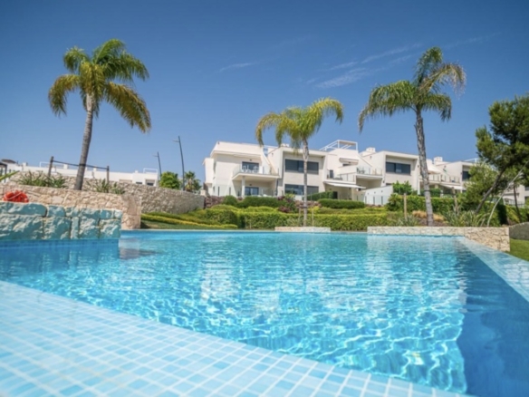 Apartment in Pilar de La Horadada – YC417776