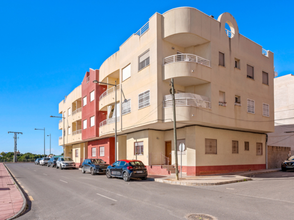 Apartment in Algorfa – YC420377