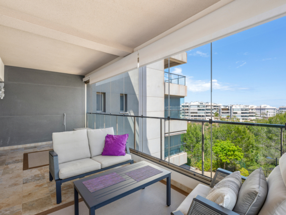 Apartment in Los Dolses – YC466317