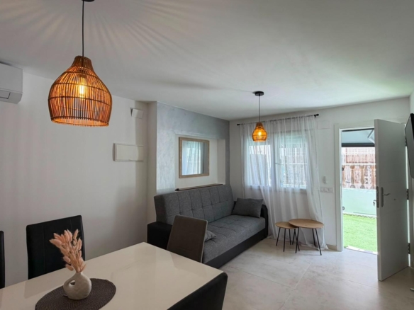 Apartment in Torrevieja – YC508434