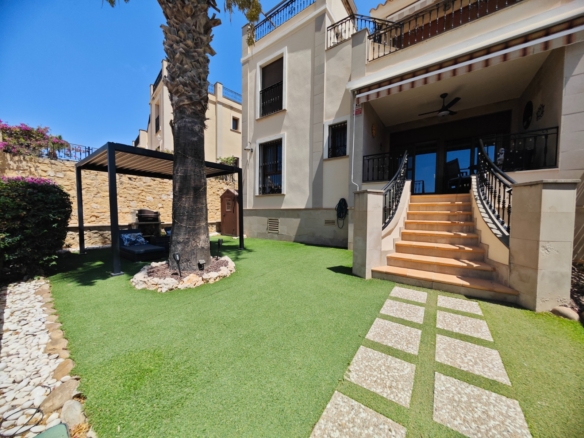 Apartment in Algorfa – YC416990
