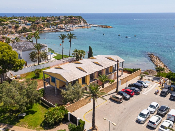 Villa in Cabo Roig – YC435109