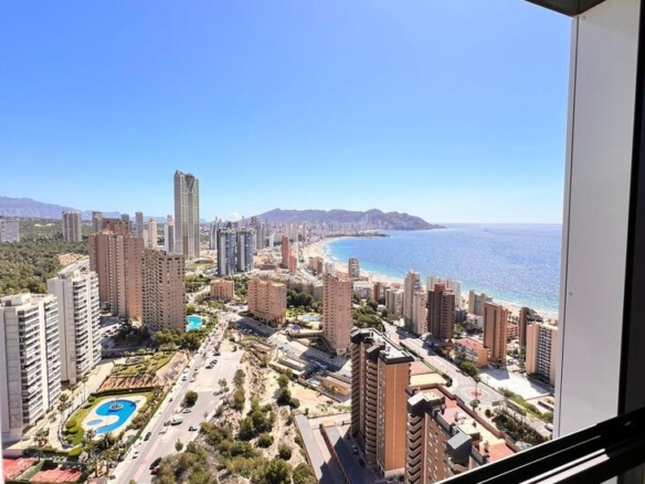 Apartment in Benidorm – YC421655