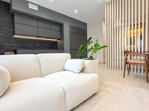 Apartment in Torrevieja – YC417357