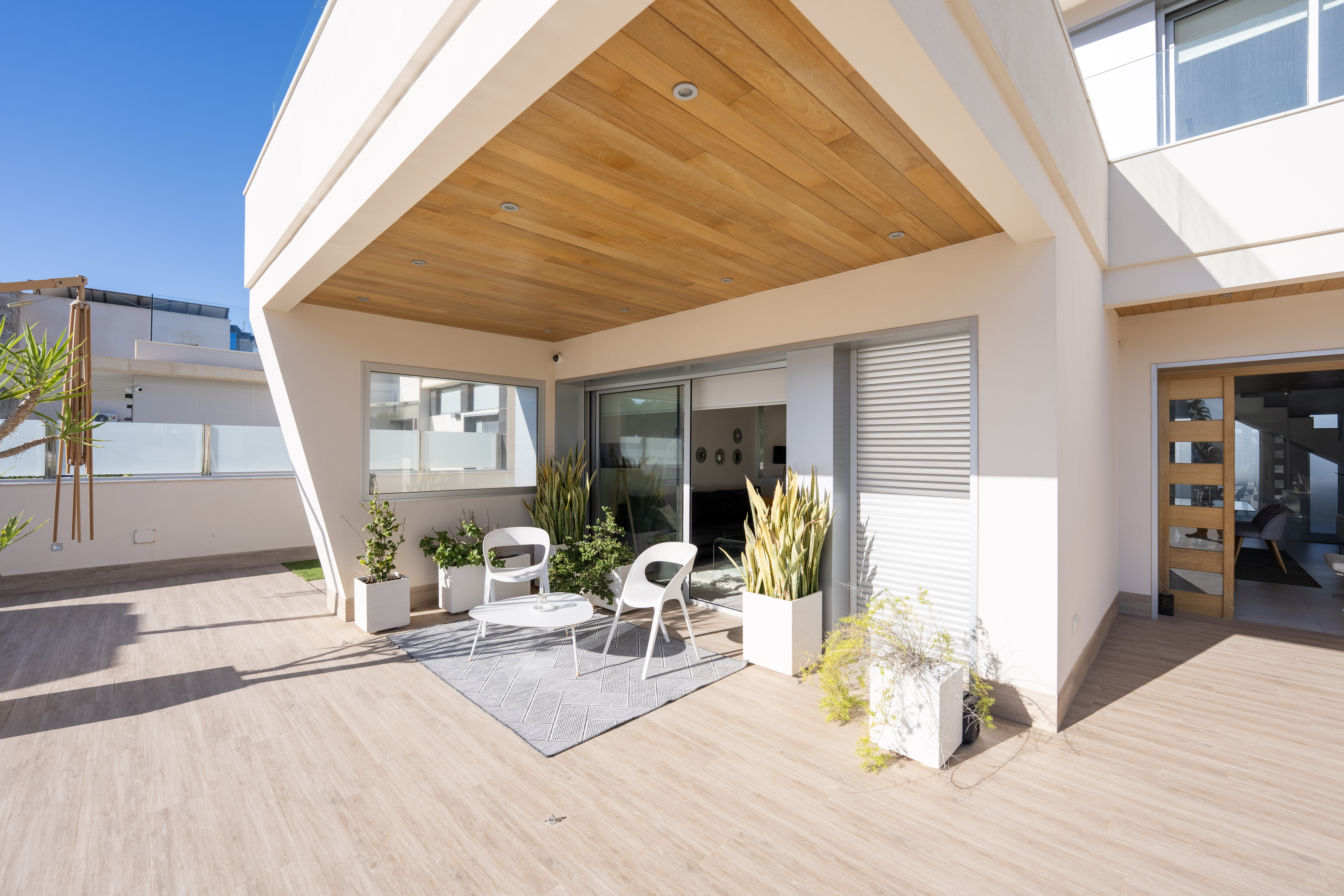 Villa in Orihuela Costa – YC420198