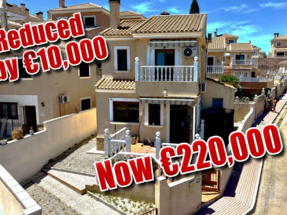 Villa in Blue Lagoon – YC416082