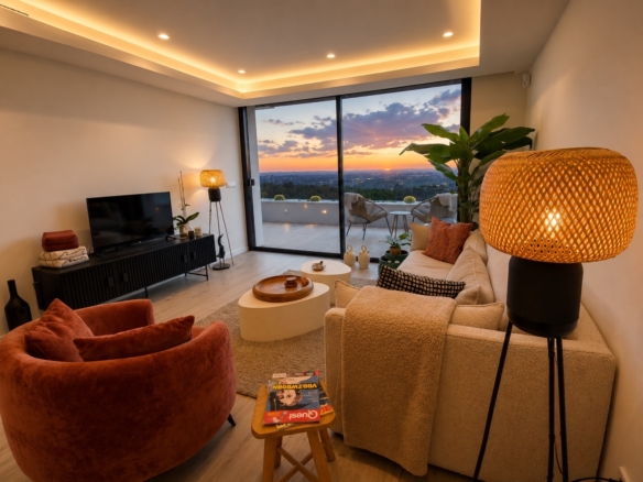 Apartment in Denia – YC419311