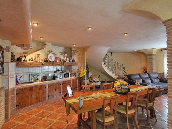 Villa in Formentera del Segura – YC415412