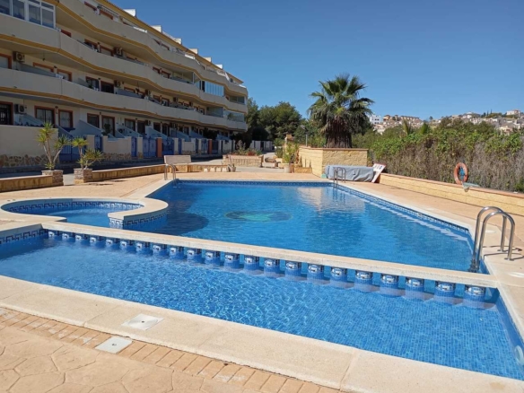 Apartment in Villamartin – YC417038