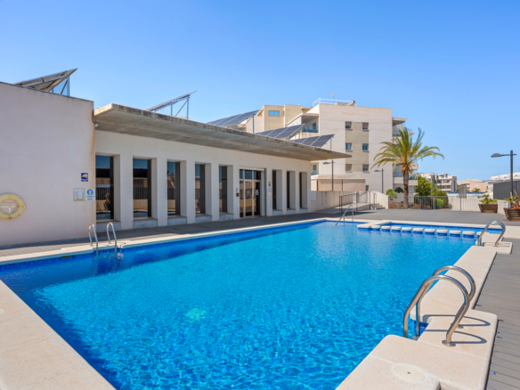 Apartment in Los Dolses – YC415966