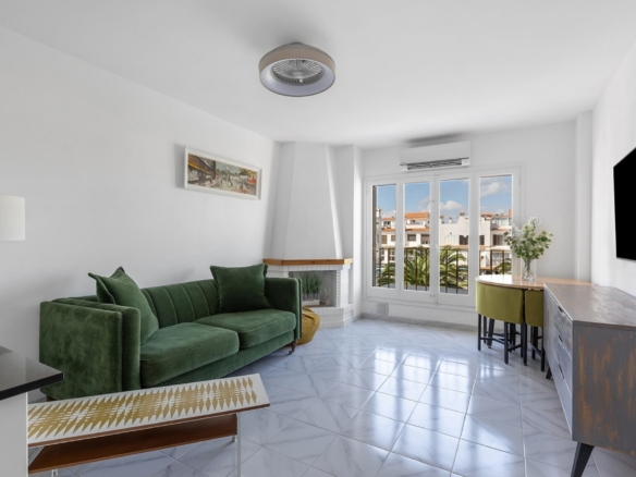 Apartment in La Mata – YC414468