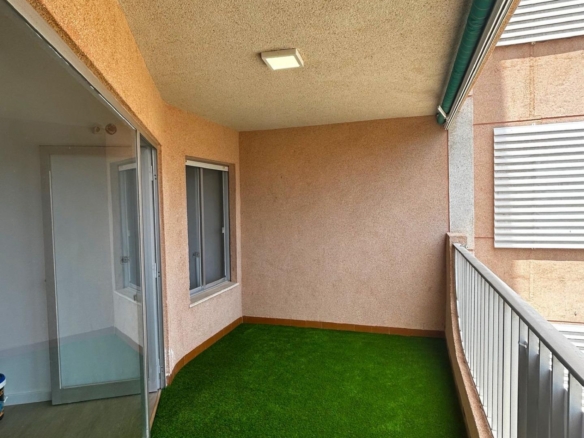 Apartment in Orihuela Costa – YC475559