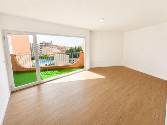 Apartment in Orihuela Costa – YC475559