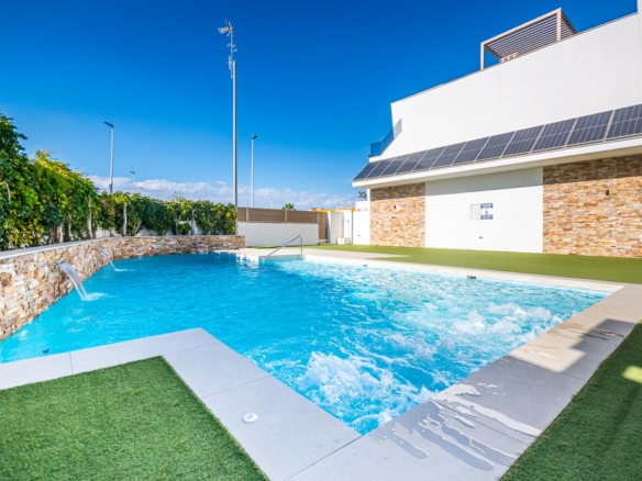 Apartment in San Pedro del Pinatar – YC415728