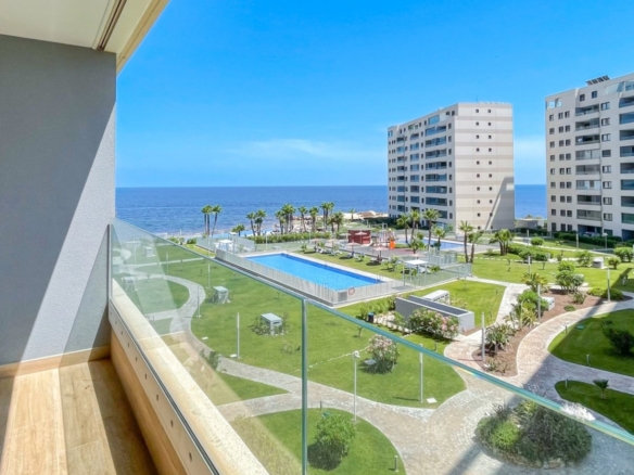 Apartment in Orihuela Costa – YC415950