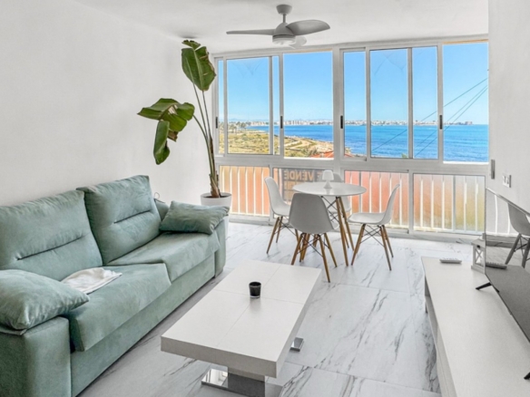 Apartment in Orihuela Costa – YC418517