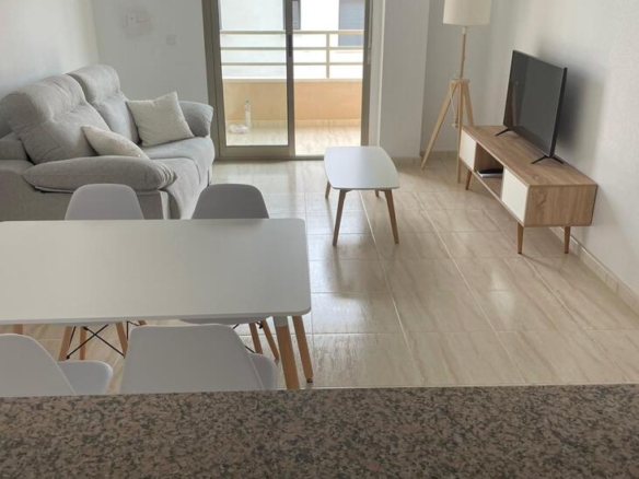 Apartment in San Miguel de Salinas – YC430442
