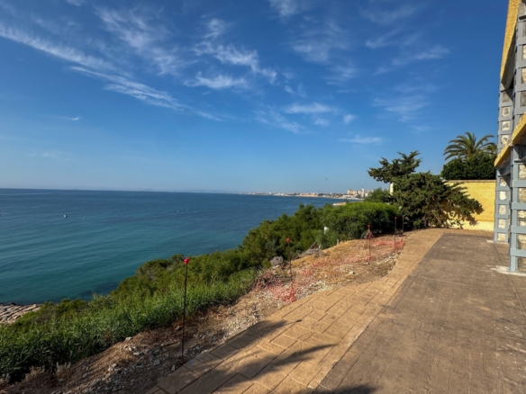 Villa in Cabo Roig – YC430464