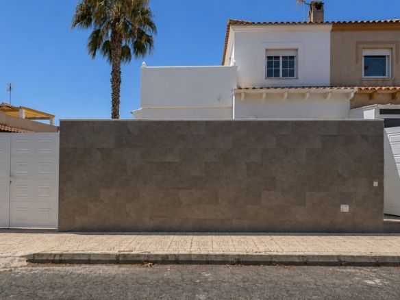 Town House in Orihuela Costa – YC430685
