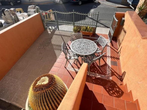 Town House in Formentera del Segura – YC415118