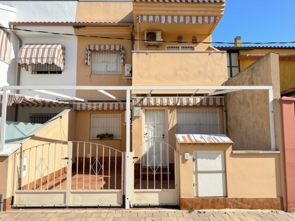 Duplex in Lo Pagan – YC430863
