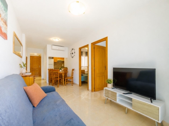 Apartment in Torrevieja – YC430888